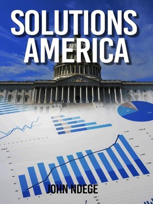 cover image of Solutions America